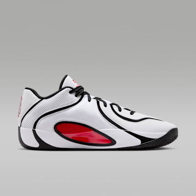 Tatum 4 Basketball Shoes. Nike SI